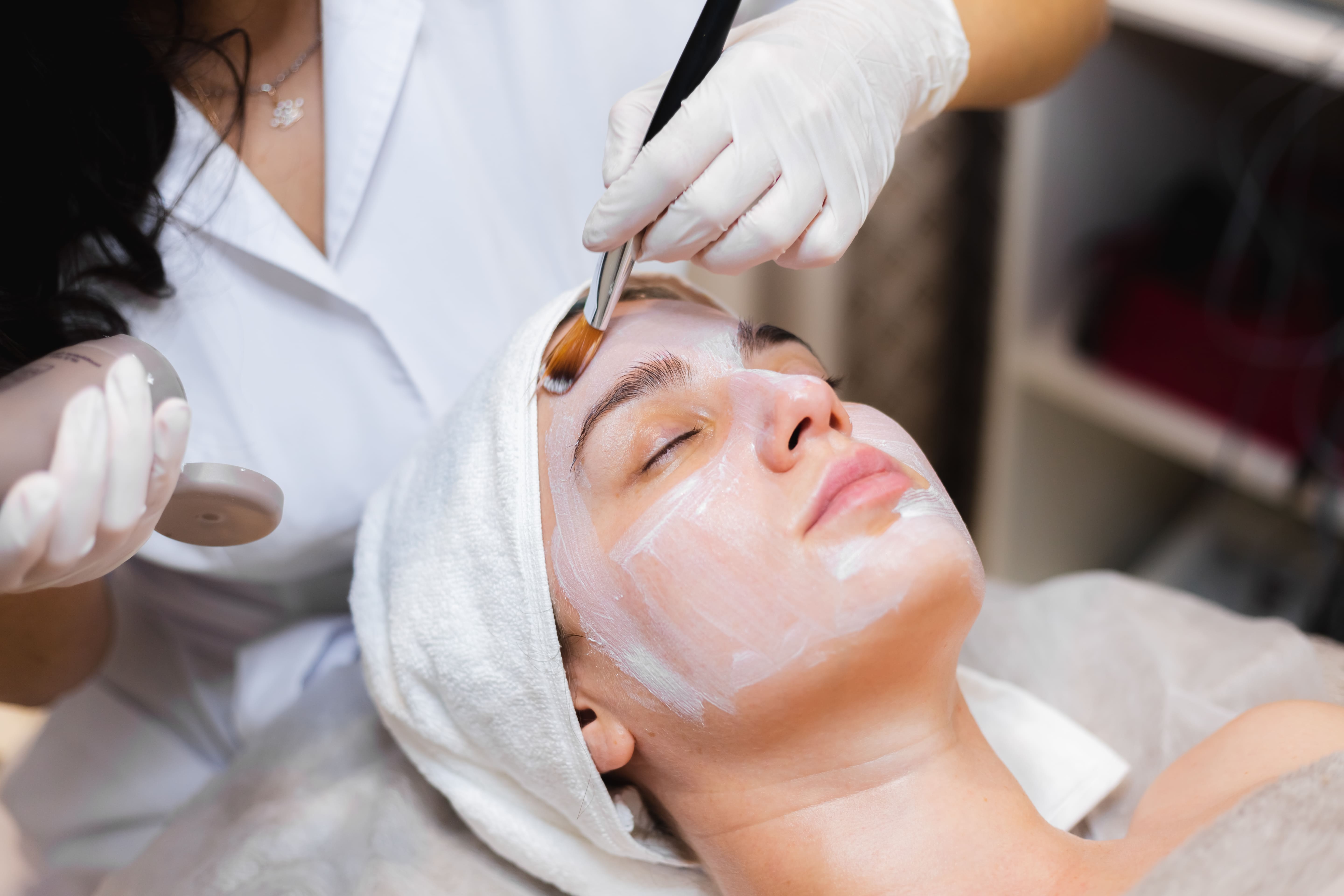 Facial Treatment